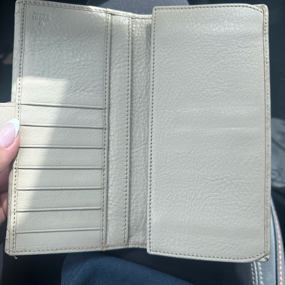 Gucci wallet - Picture 3 of 7